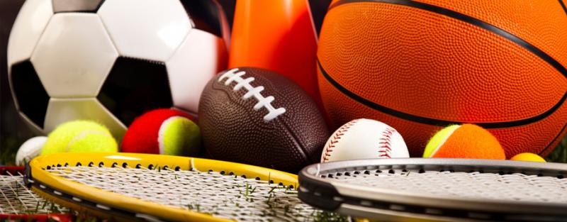 Sport im Hotel Ritter